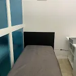 Paolino A Toledo Apartament *
