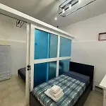 Apartament Paolino A Toledo Neapol