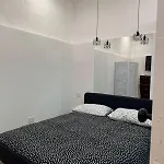 Paolino A Toledo Apartament *